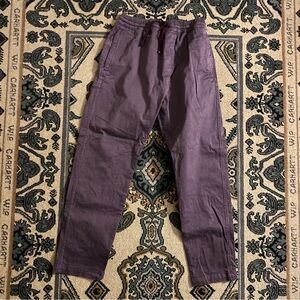 Carhartt WIP Lawton Pant